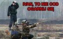 Ivan, to nie Call Of Duty!