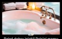 Dzień dobry jejaki! Dzisiaj mamy: Międzynarodowy Dzień Kąpieli