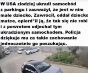 Złodziej z zasadami