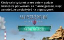 Wiedźmini Tusą