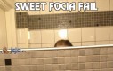 Sweet focia fail