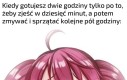 Smutne życie leniwego pupska
