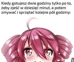 Smutne życie leniwego pupska