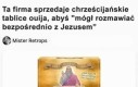 Watykan approved