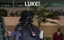 Luke!