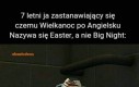 Kiedyś to były rozkminy...