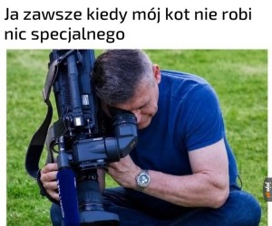 Jak robi mam kamerę IMAX