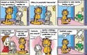 Garfield: Odwiedziny Nermala
