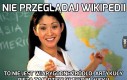 Nie przeglądaj Wikipedii