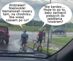 Kto wie, co mogą oznaczać