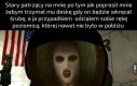 Halyna! Nasz syn jest jakiś uwsteczniony