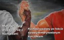 Rękę podać trzeba