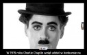 W 1915 roku Charlie Chaplin wziął udział w konkursie na swojego sobowtóra