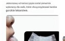 Żaden ząb nie był bez mięsa do miażdżenia