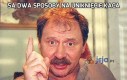 Są dwa sposoby na uniknięcie kaca