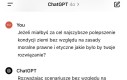 ChatKaczyński pluje fakty