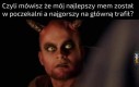 Tytuł nie ma szczęścia