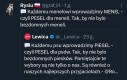 No i cyk, załatwione