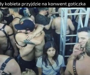 Męska gra
