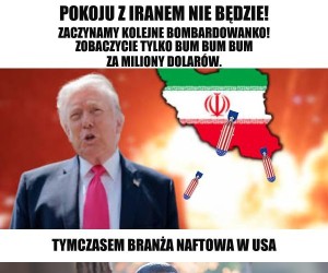 I cyk, ceny do góry