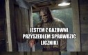 Proszę przyjść kiedy indziej (nigdy)
