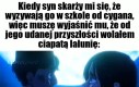 Wybierz mądrze, synu człowieczy: dwumetrowa kenijska królowa czy chłopczyca z Egiptu?