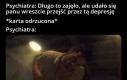 Powiedziałbym, że strzał w stopę, ale to kolano