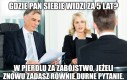 Ja w alternatywnym świecie