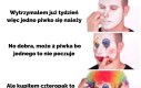 Autorem mema jest twój stary
