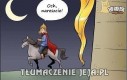 Roszpunka - nie ma lipy!