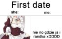 Forever alone