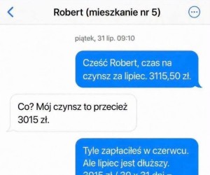 Pojutrze przyjdę po dywan