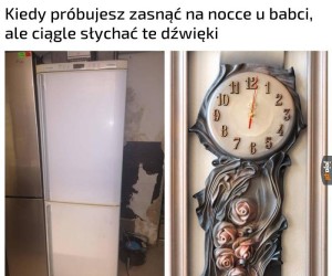 Young Lodówka X Zxgarowskyy - Nocka u Babuni