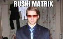 Rosyjski Matrix