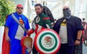 Meksykańscy Avengers