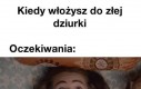 Takie są realia