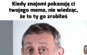 A więc tak pachnie sława...