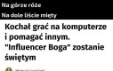 Dożyłem ciekawych czasów