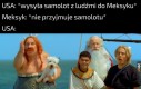 Nie spodziewali się
