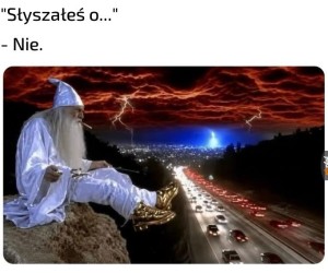 Jestem poza mainstreamem
