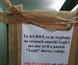 Chyba ziomek woli Poznań
