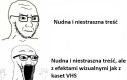 Nie lubię analog horrorów, aż tak widać?