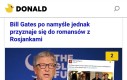 A komu to pamięć zaczęła wracać