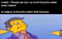 Kaloryfer? Komu to potrzebne? Ja mam boiler