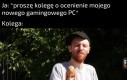 Poznaniak płakał jak sprzedawał