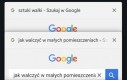 Trzeba się dobrze przygotować do podróży