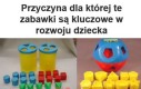 Cenna zabawa