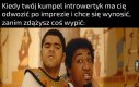 Nie bazowane, nie mam przyjaciół