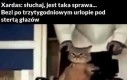 Załatwione