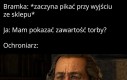 Bramka